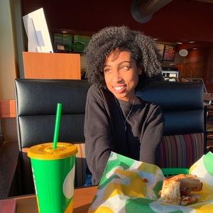 Meet your Posher, Justice!